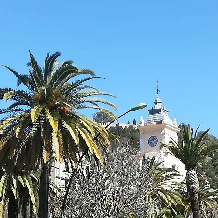 Appartamento Casa Juan *