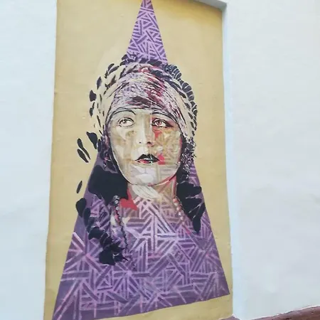 Casa Juan