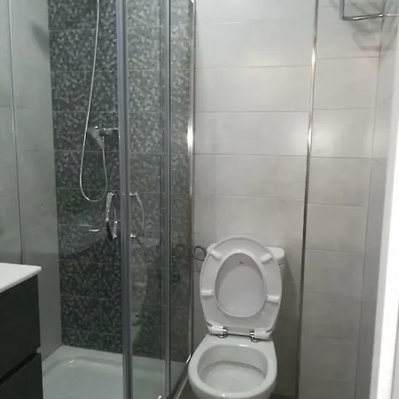 Appartamento Casa Juan *