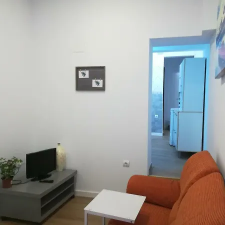 Casa Juan Appartamento *