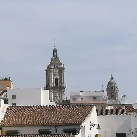Casa Juan * Malaga