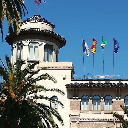 Apartment Casa Juan Malaga