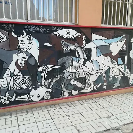 Casa Juan * Malaga
