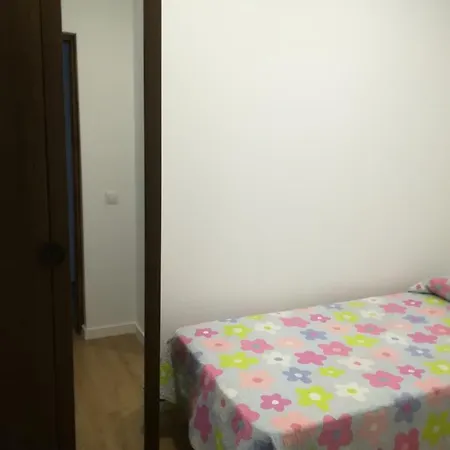 Casa Juan Apartment