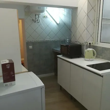 Apartment Casa Juan *