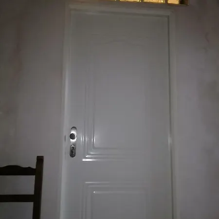 Apartment Casa Juan Malaga