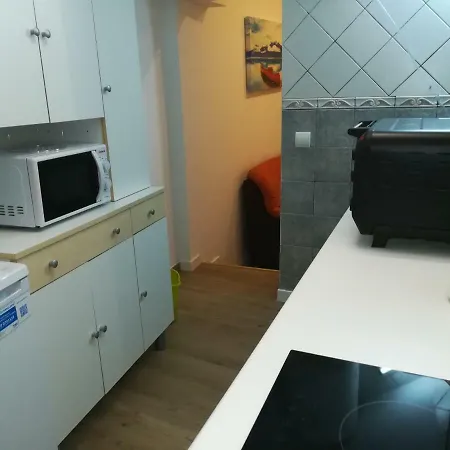 Apartment Casa Juan *