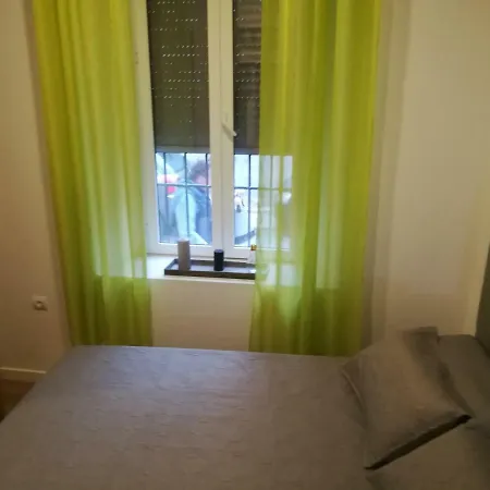 Casa Juan Apartment *
