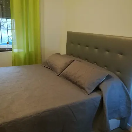 Casa Juan * Malaga
