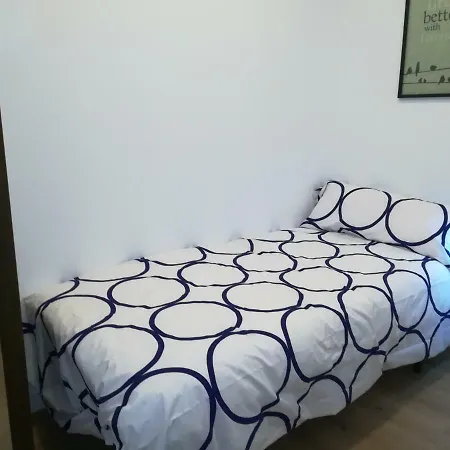 Apartment Casa Juan Malaga