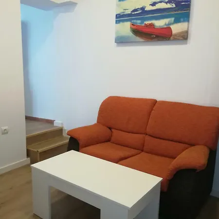 Casa Juan Apartment